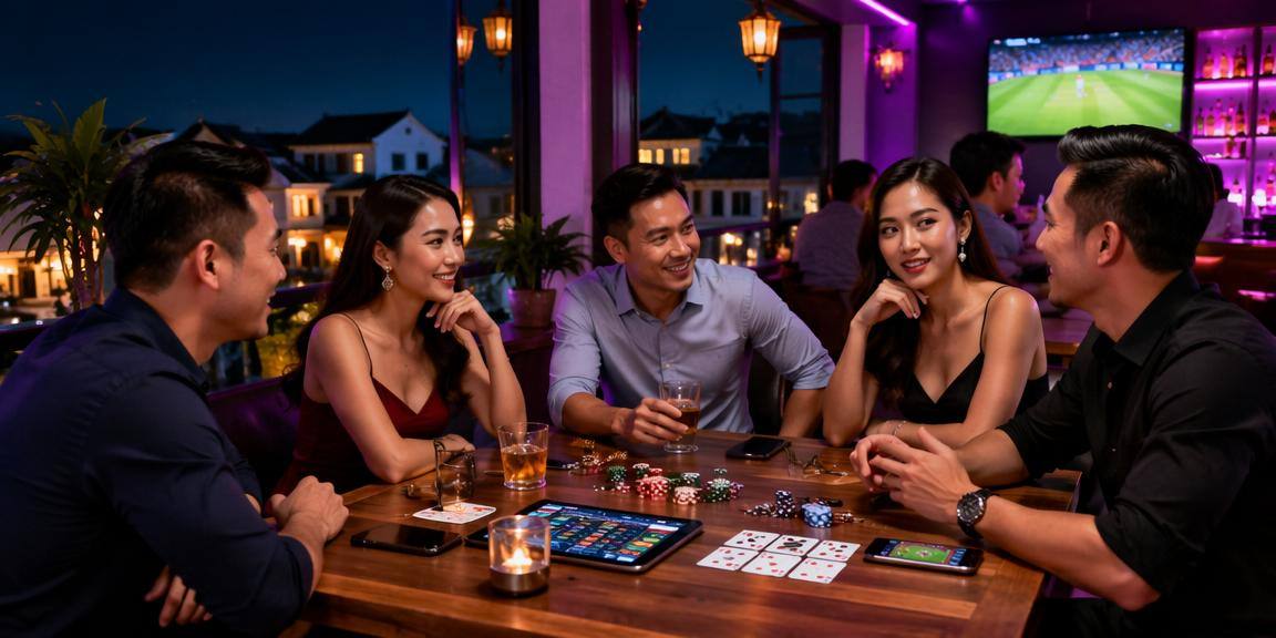 vn lottery Slots
