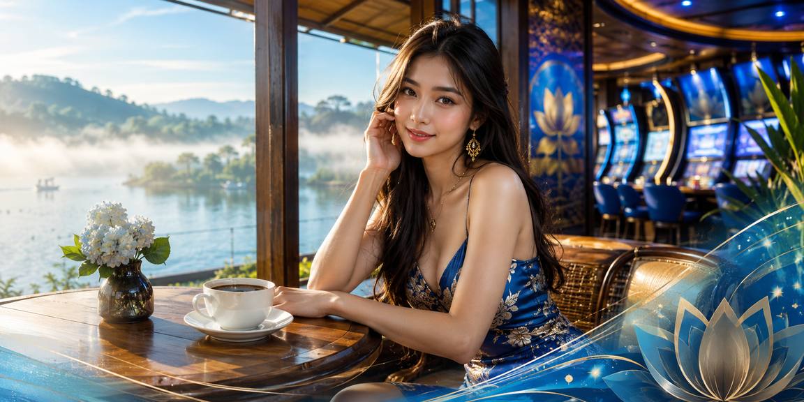 vn lottery mobile gaming