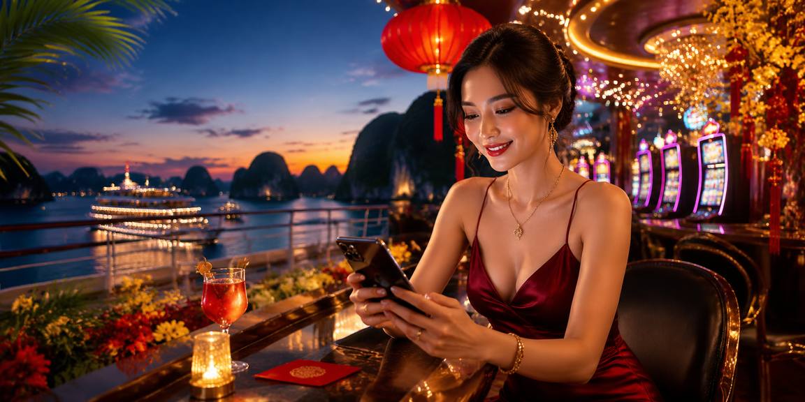 vn lottery Crash Games