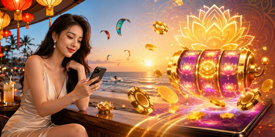 vn lottery Những gì chúng tôi mang đến trong slot rooms